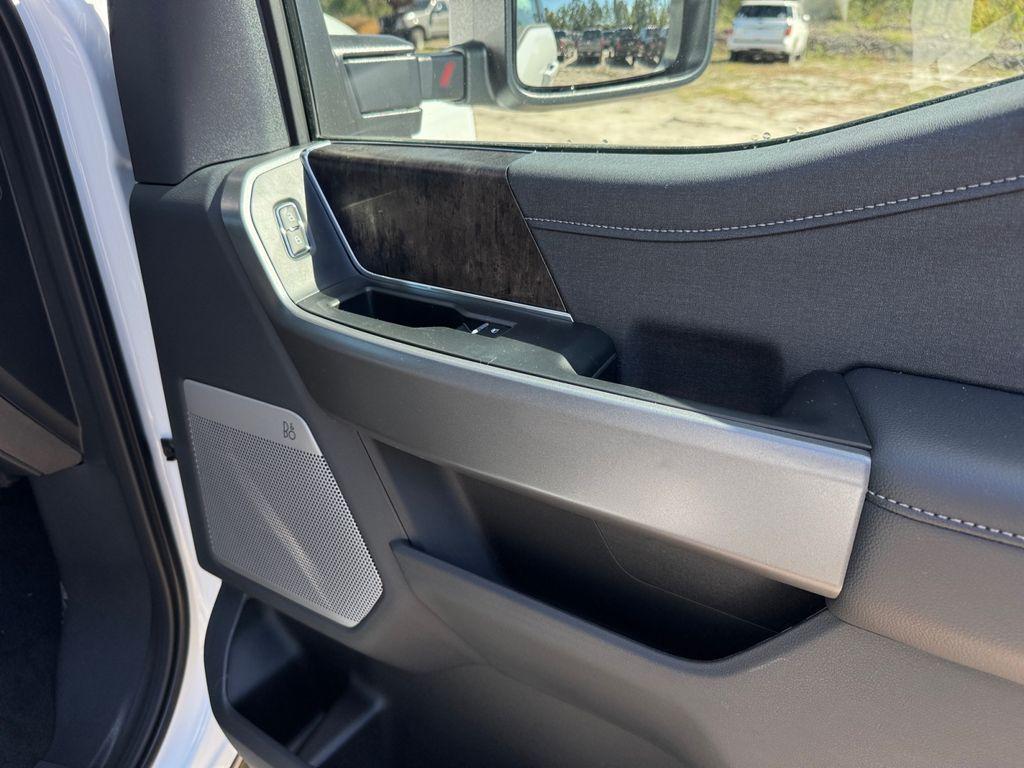 new 2026 Ford F-250 car, priced at $82,188