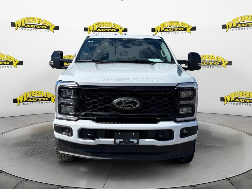 new 2026 Ford F-250 car, priced at $82,188