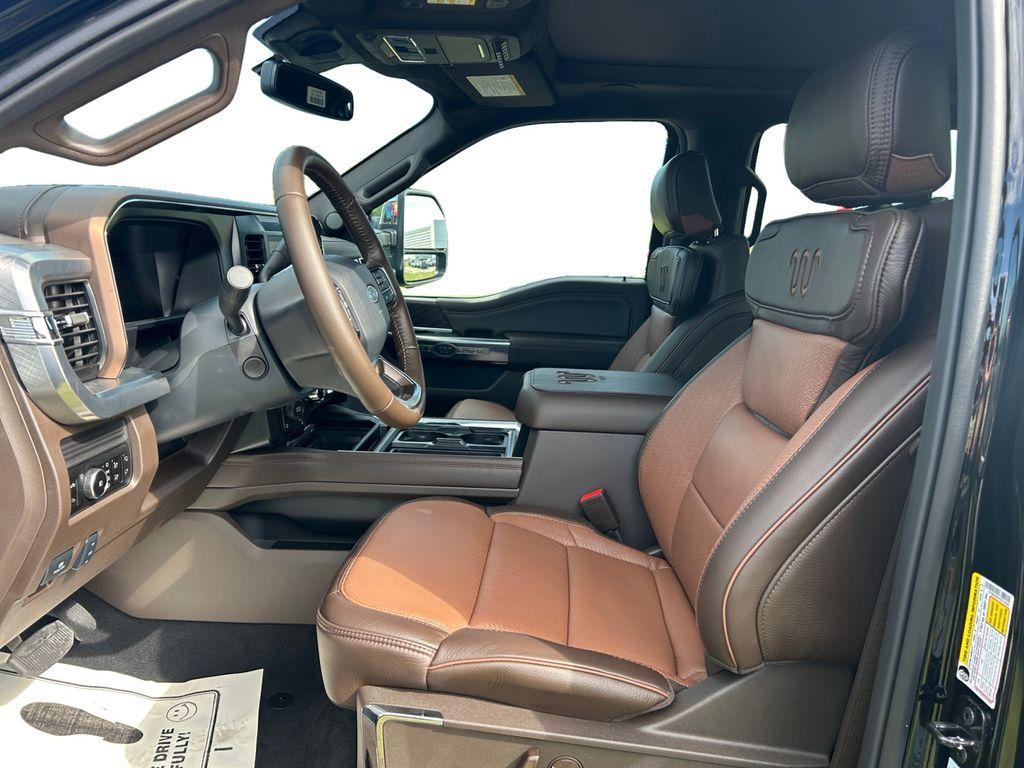 new 2026 Ford F-350 car, priced at $99,745