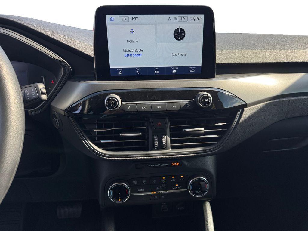 new 2026 Ford Escape car, priced at $28,191