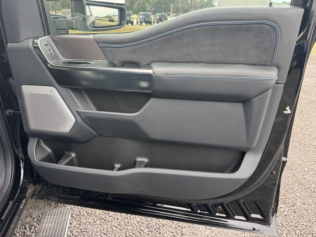 new 2026 Ford F-350 car, priced at $95,863