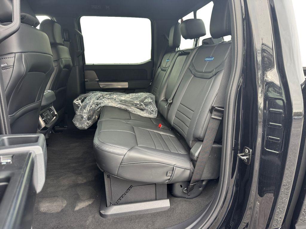 new 2026 Ford F-350 car, priced at $95,863