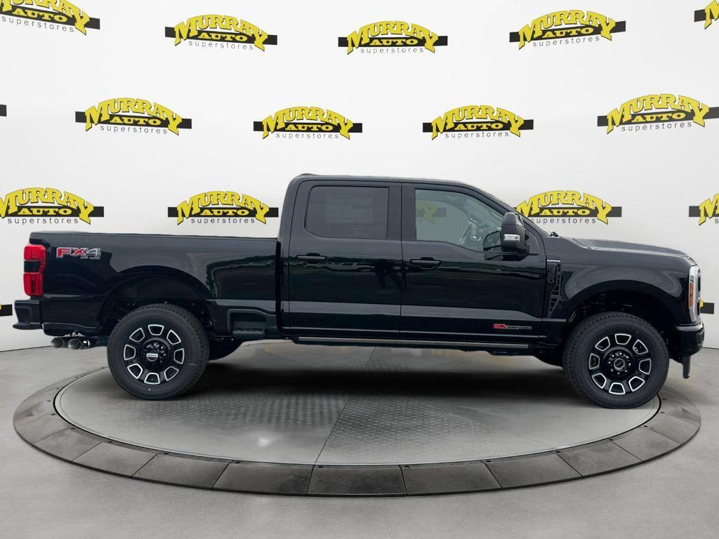 new 2026 Ford F-350 car, priced at $95,863