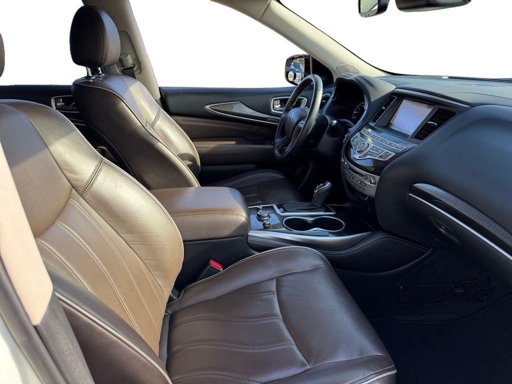 used 2019 INFINITI QX60 car, priced at $14,777