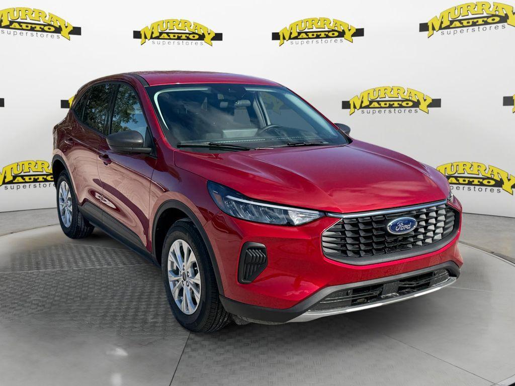 new 2026 Ford Escape car, priced at $30,744