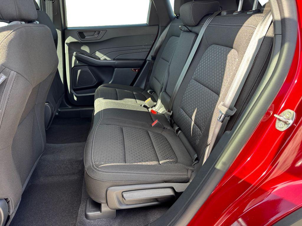 new 2026 Ford Escape car, priced at $30,744