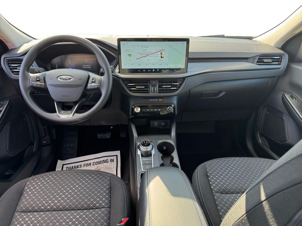 new 2026 Ford Escape car, priced at $30,744