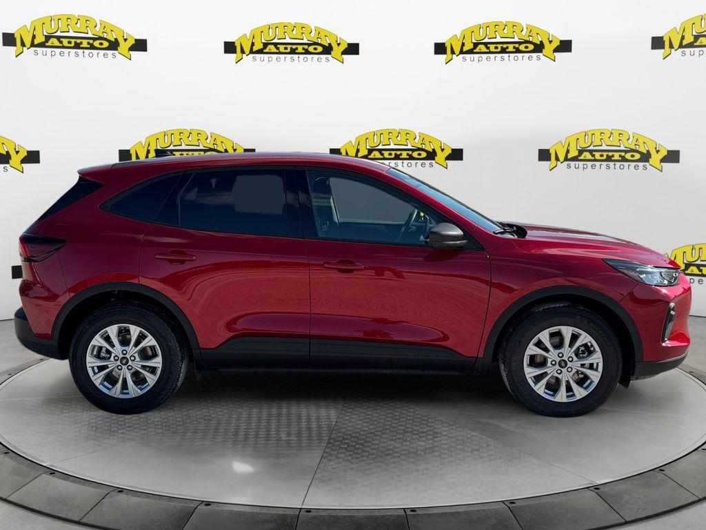 new 2026 Ford Escape car, priced at $30,744