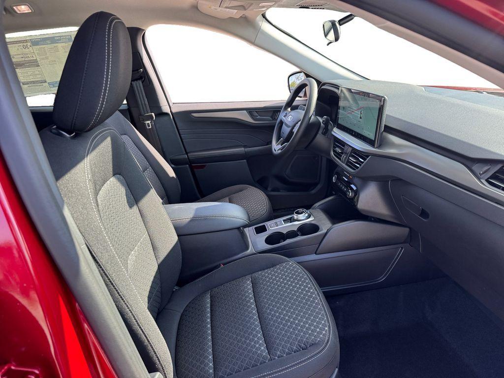 new 2026 Ford Escape car, priced at $30,744