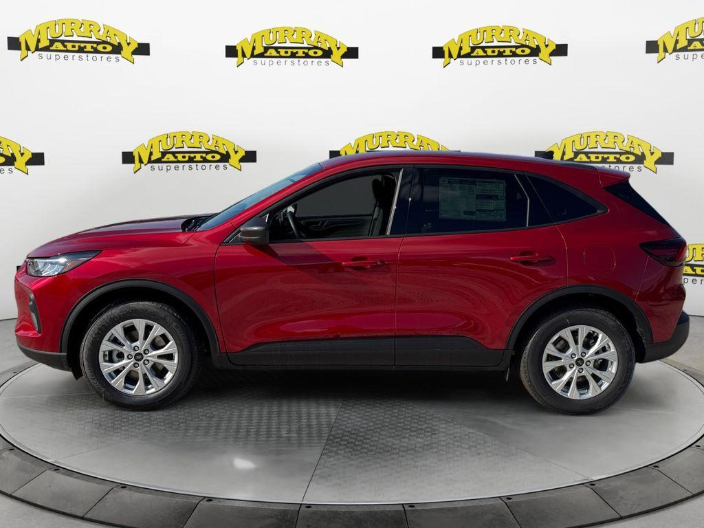 new 2026 Ford Escape car, priced at $30,744