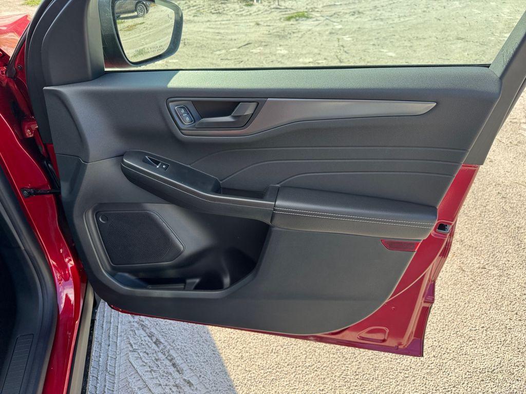 new 2026 Ford Escape car, priced at $30,744