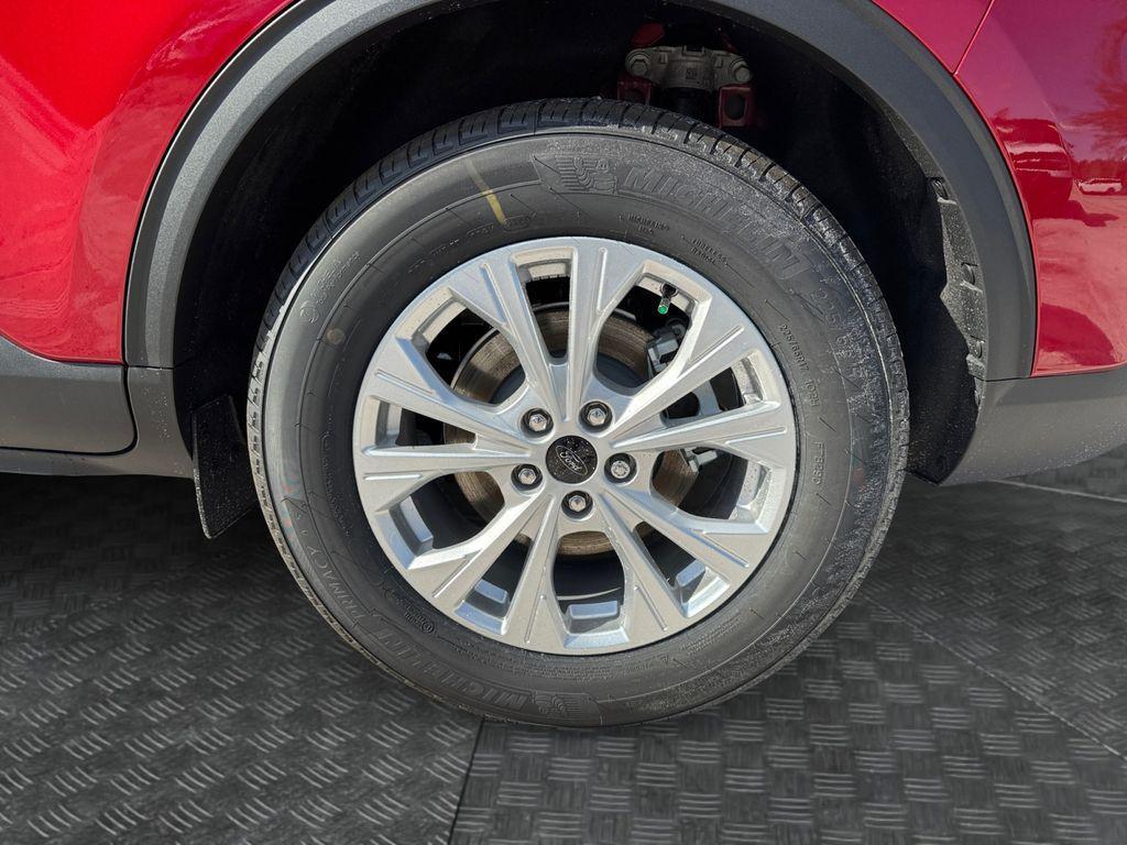 new 2026 Ford Escape car, priced at $30,744