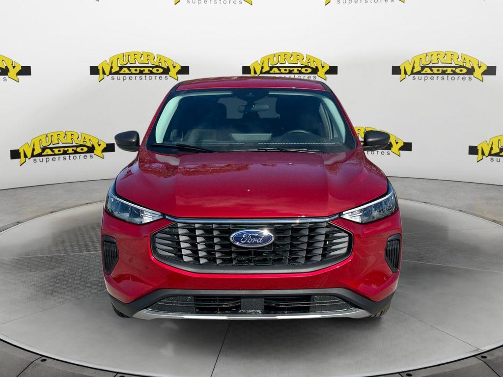 new 2026 Ford Escape car, priced at $30,744