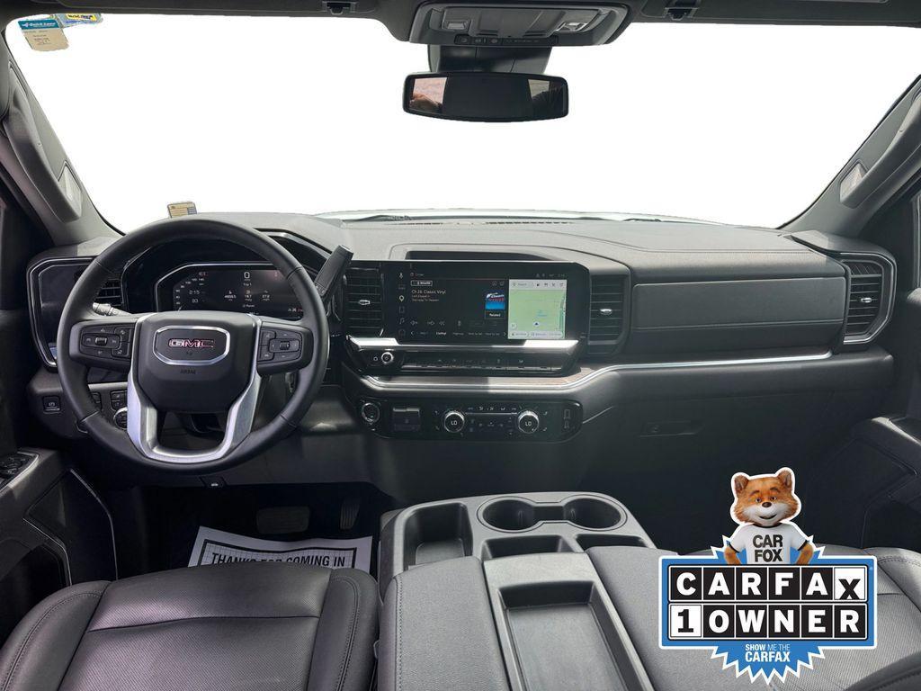 used 2026 GMC Sierra 1500 car, priced at $53,271