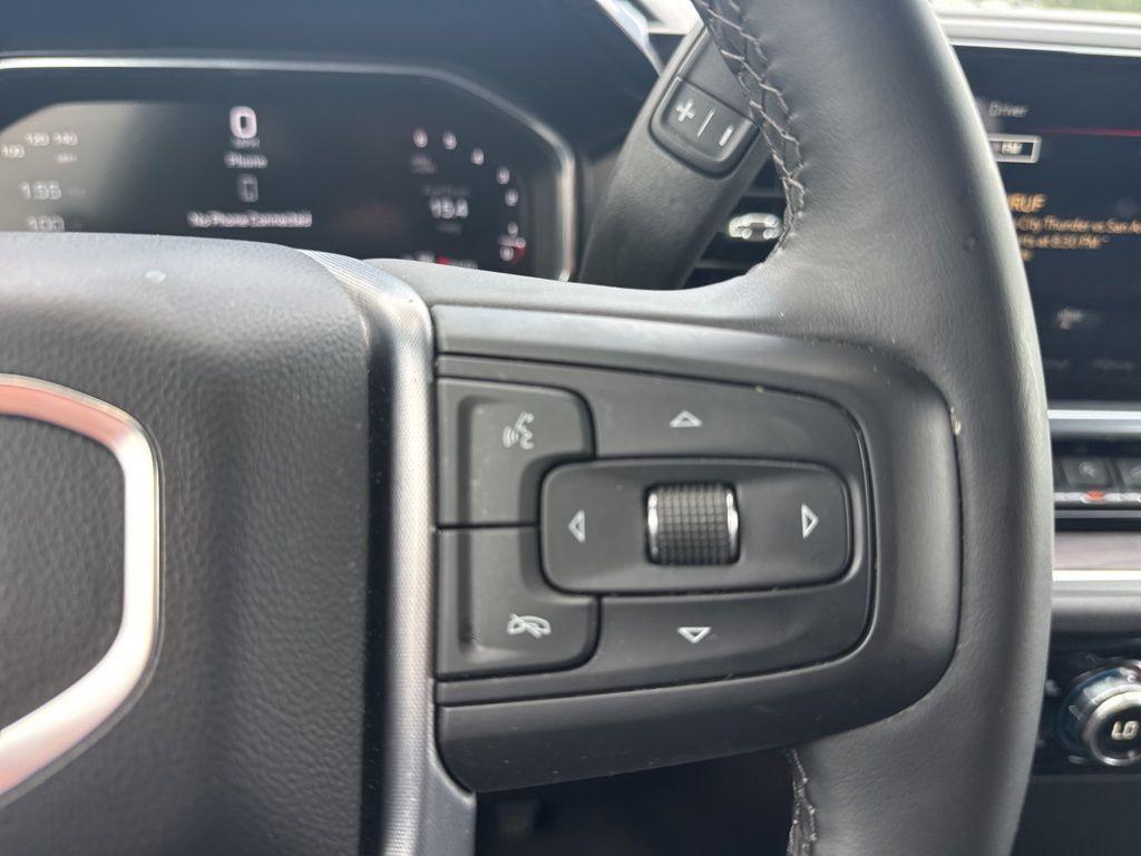 used 2026 GMC Sierra 1500 car, priced at $50,987