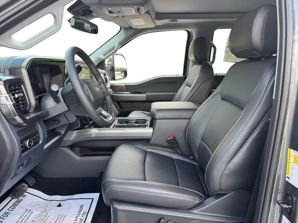 new 2026 Ford F-250 car, priced at $90,102