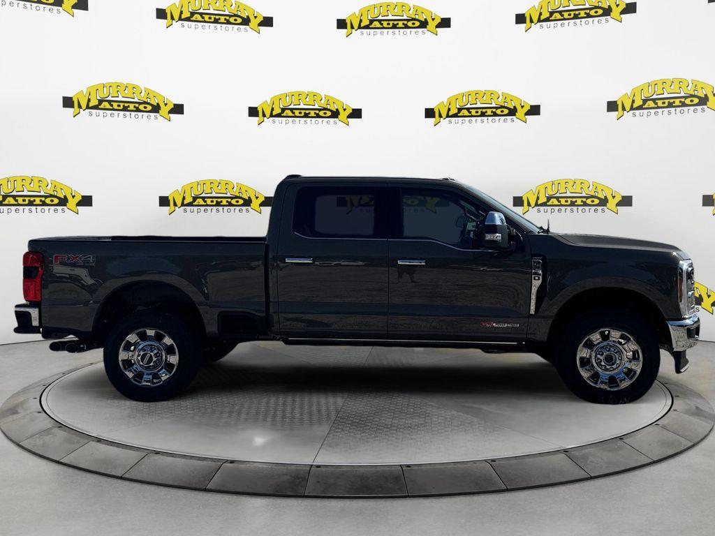 new 2026 Ford F-250 car, priced at $92,355