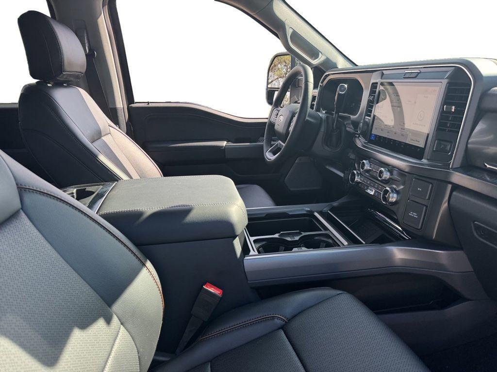 new 2026 Ford F-250 car, priced at $92,355