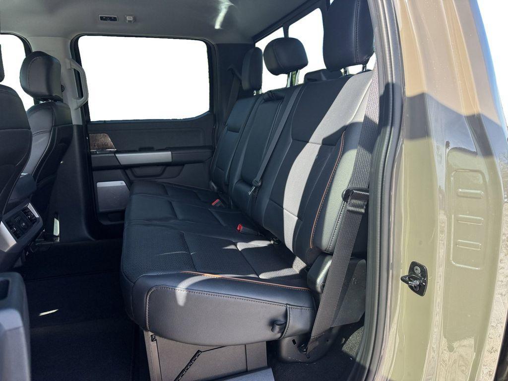 new 2026 Ford F-250 car, priced at $92,355