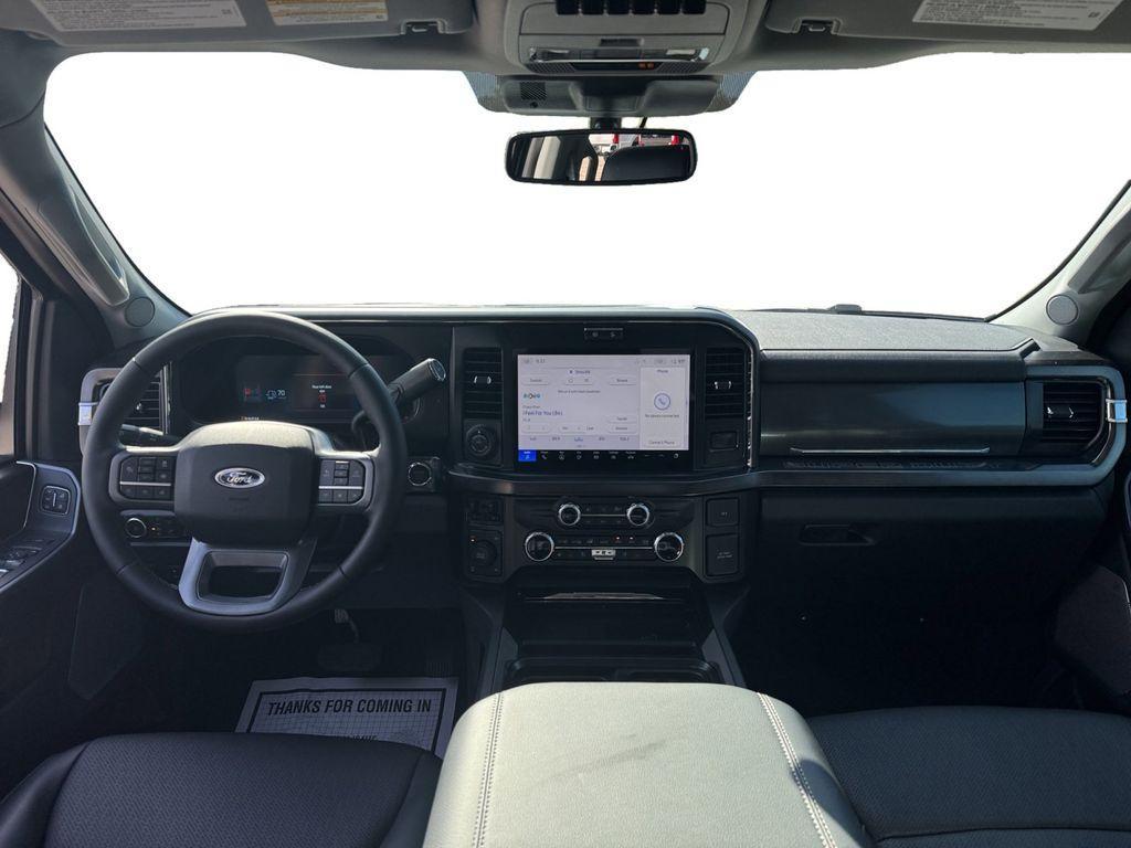 new 2026 Ford F-250 car, priced at $92,355