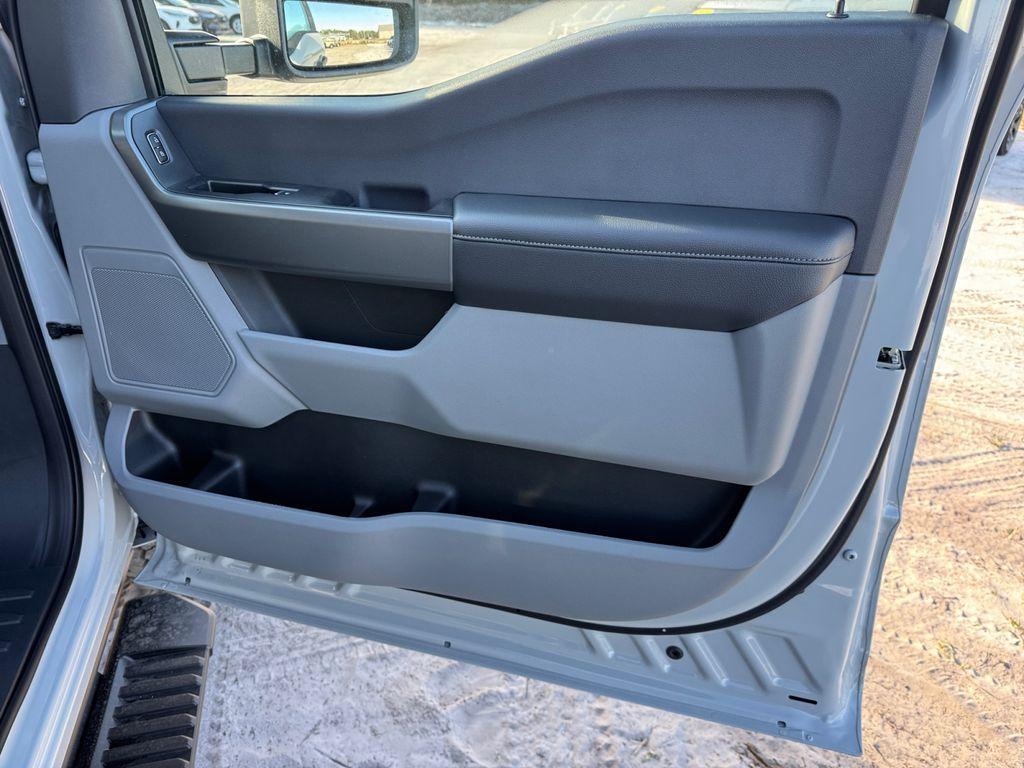 new 2026 Ford F-350 car, priced at $76,145