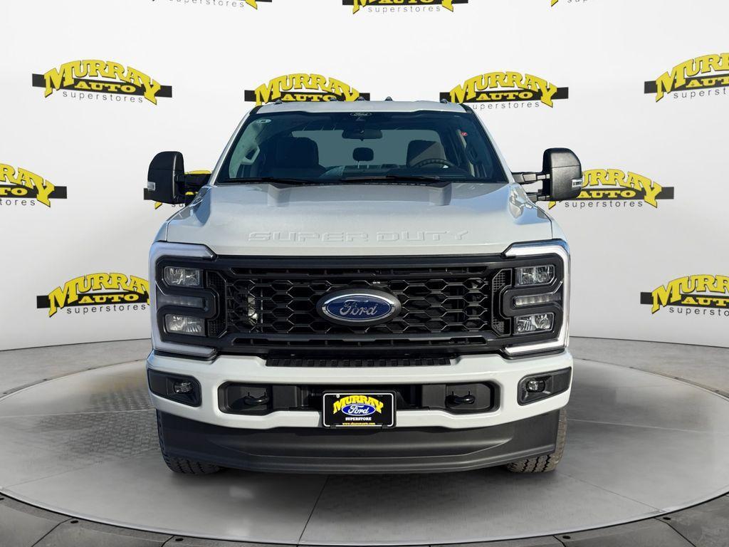 new 2026 Ford F-350 car, priced at $76,145