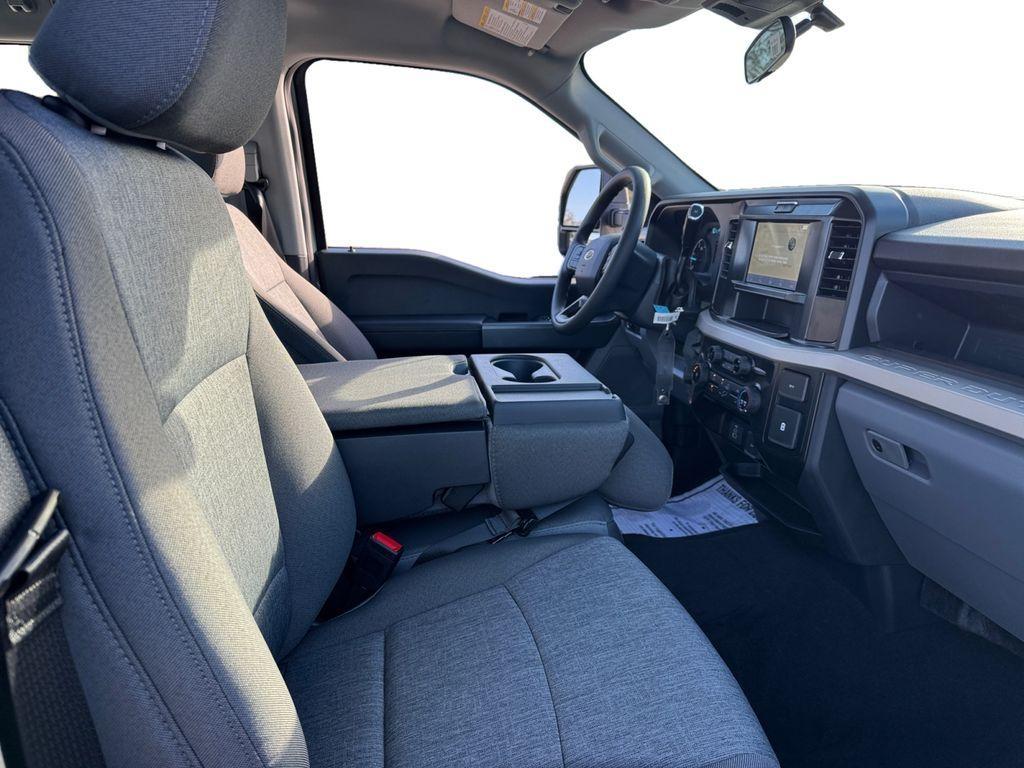 new 2026 Ford F-350 car, priced at $76,145