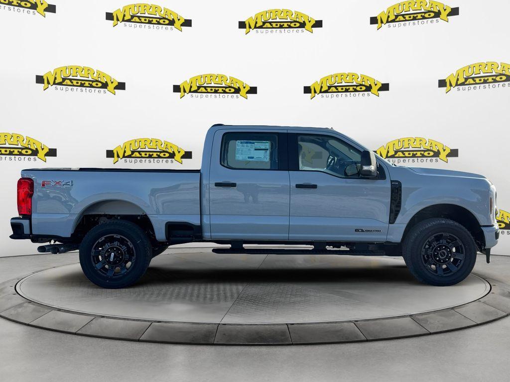 new 2026 Ford F-350 car, priced at $76,145