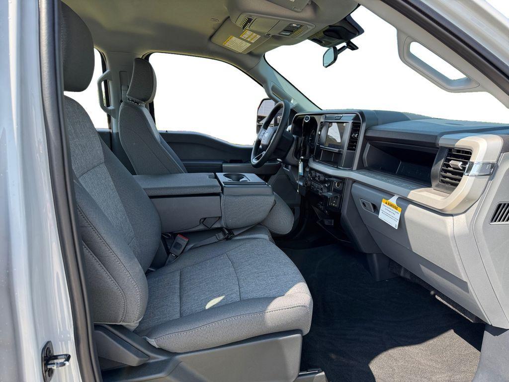 new 2026 Ford F-250 car, priced at $69,999