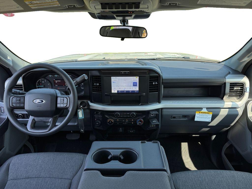 new 2026 Ford F-250 car, priced at $69,999