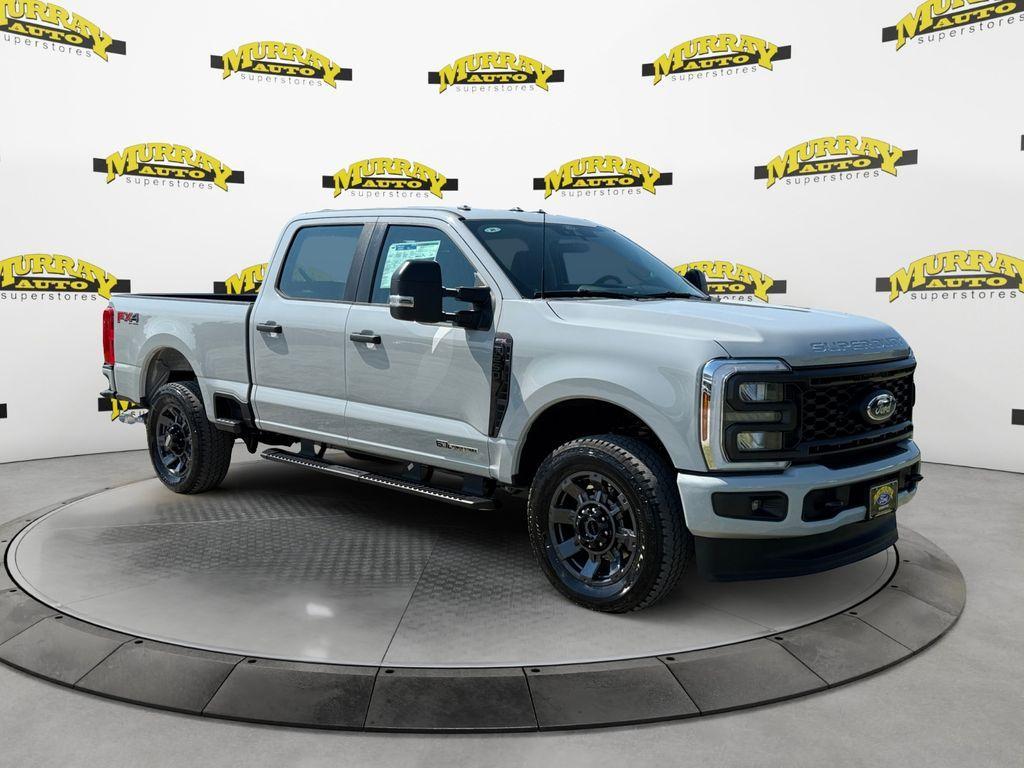 new 2026 Ford F-250 car, priced at $69,999
