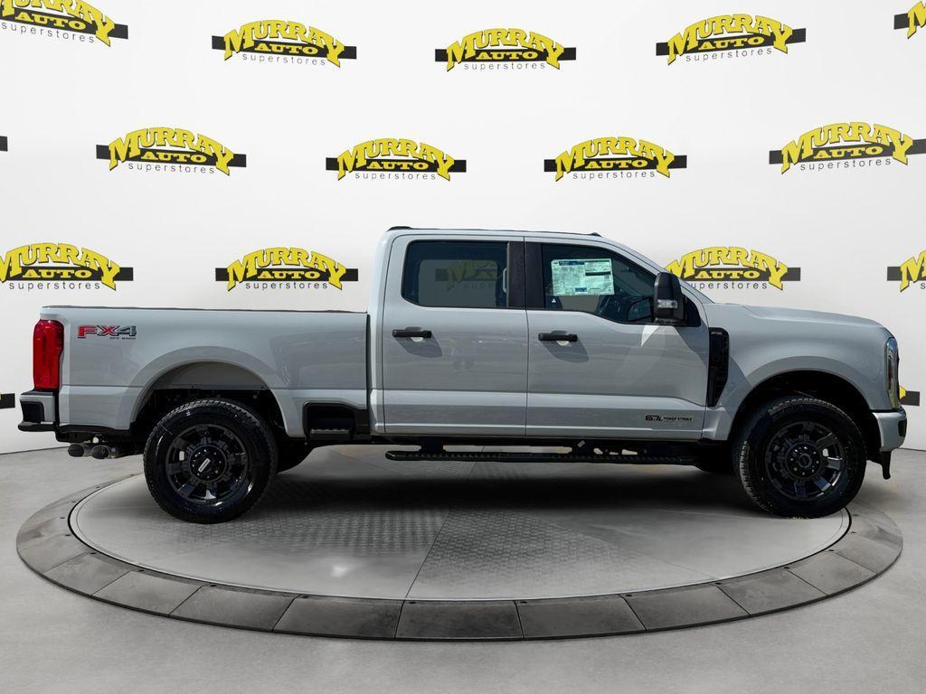 new 2026 Ford F-250 car, priced at $69,999