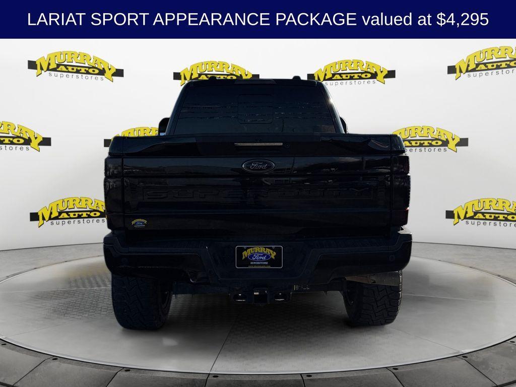 used 2020 Ford F-350 car, priced at $49,629