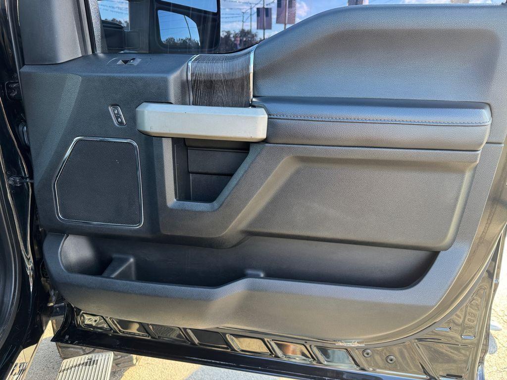 used 2020 Ford F-350 car, priced at $49,629