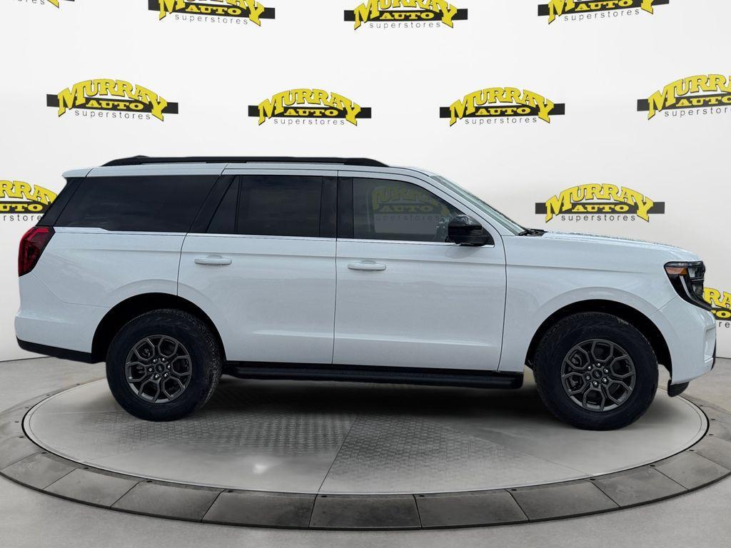 new 2025 Ford Expedition car, priced at $63,770
