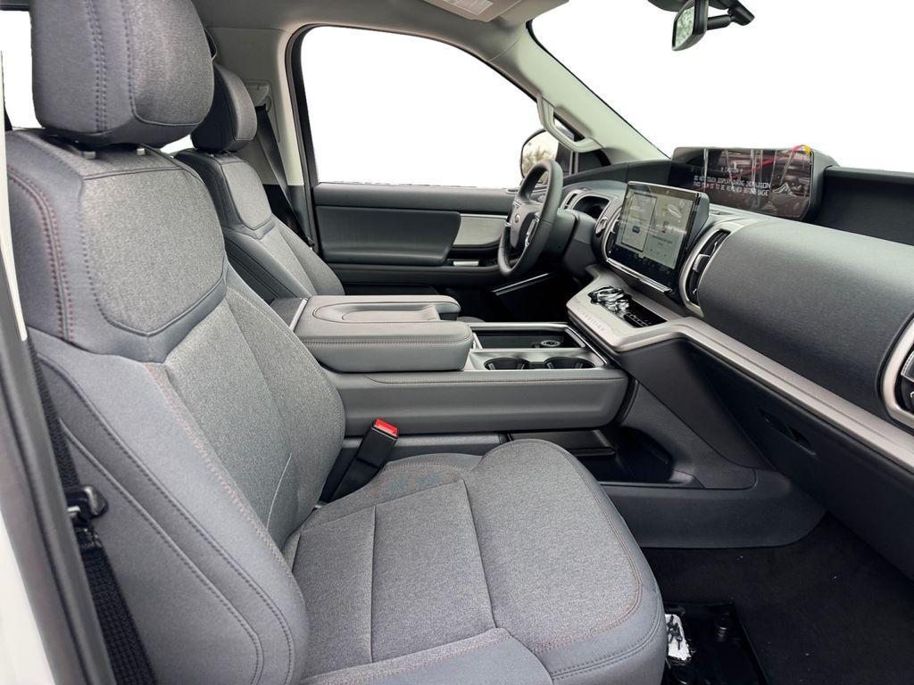 new 2025 Ford Expedition car, priced at $63,770