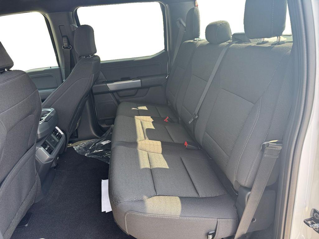 new 2026 Ford F-150 car, priced at $53,800