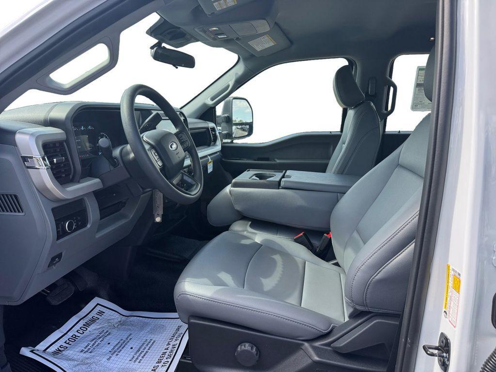 new 2026 Ford F-350 car, priced at $65,781
