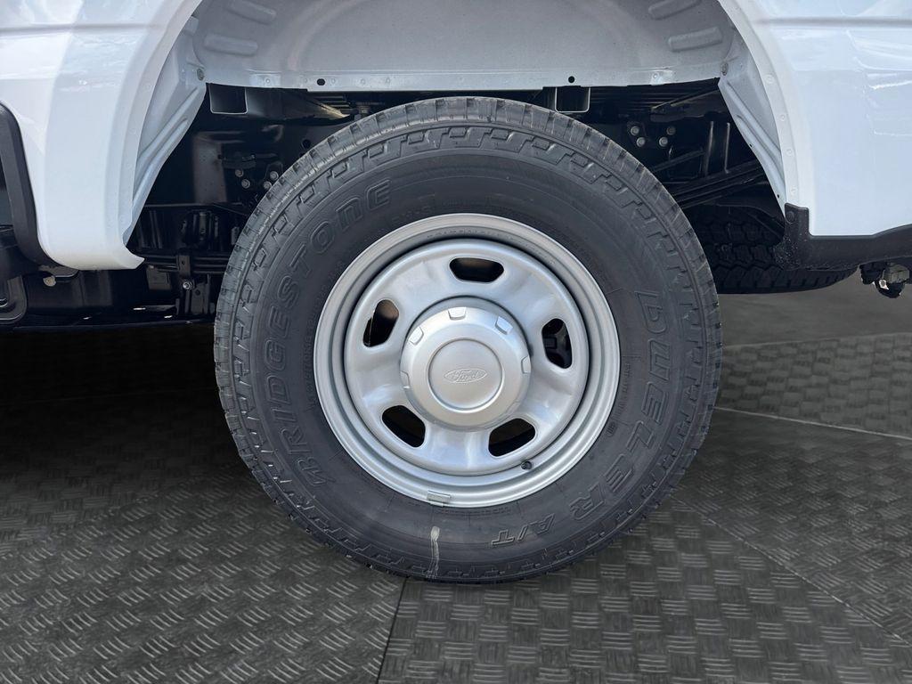 new 2026 Ford F-350 car, priced at $65,781