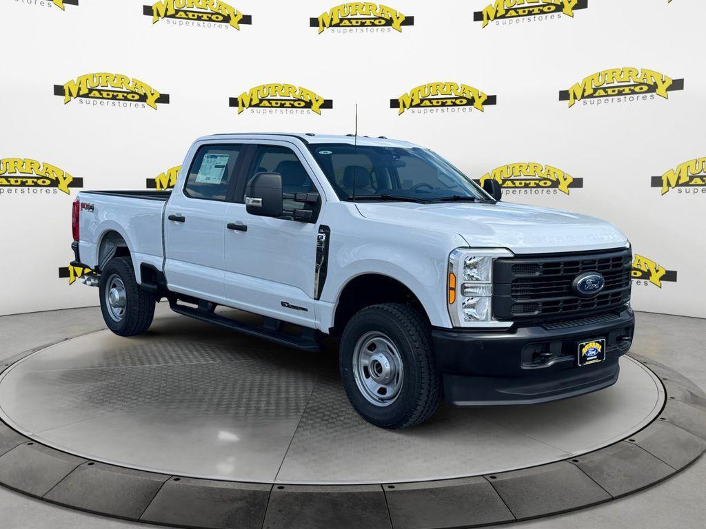 new 2026 Ford F-350 car, priced at $65,781