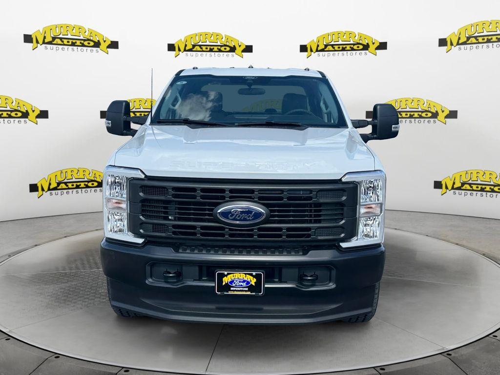 new 2026 Ford F-350 car, priced at $70,810