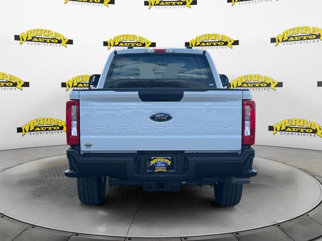 new 2026 Ford F-350 car, priced at $65,781