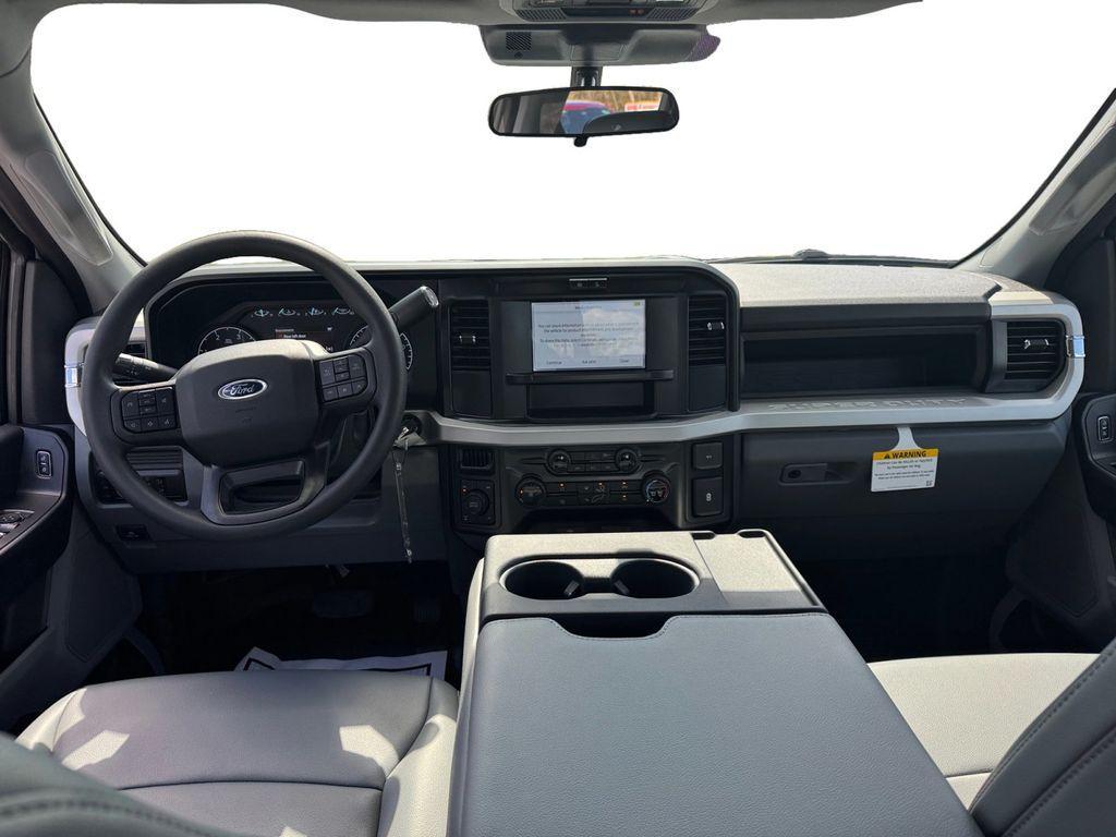 new 2026 Ford F-350 car, priced at $65,781