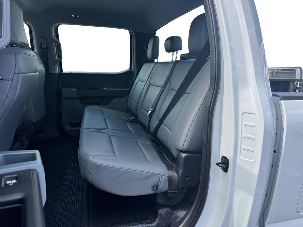 new 2026 Ford F-350 car, priced at $65,781