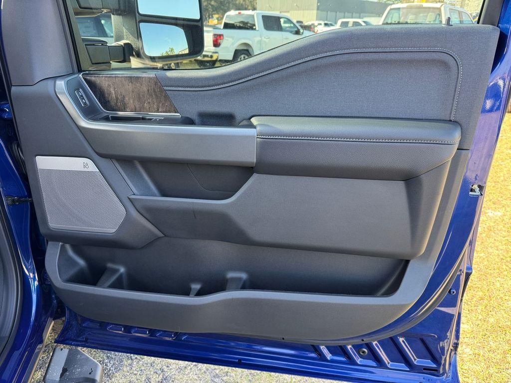 new 2026 Ford F-350 car, priced at $83,785