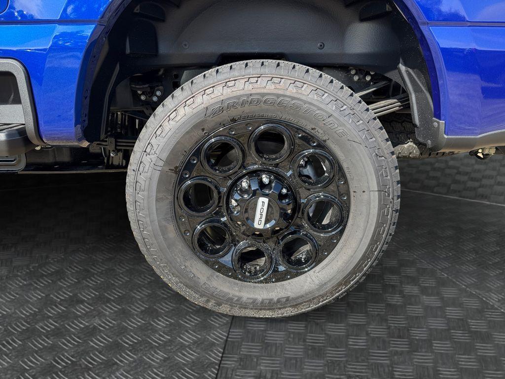 new 2026 Ford F-350 car, priced at $83,785