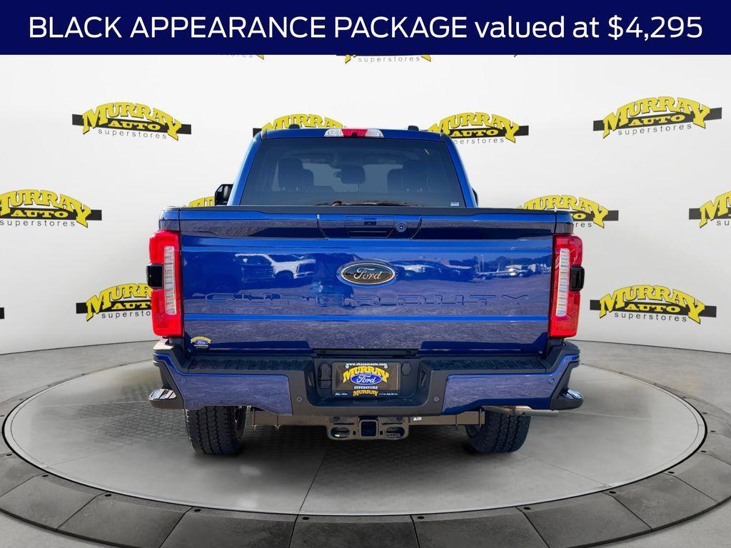 new 2026 Ford F-350 car, priced at $83,785