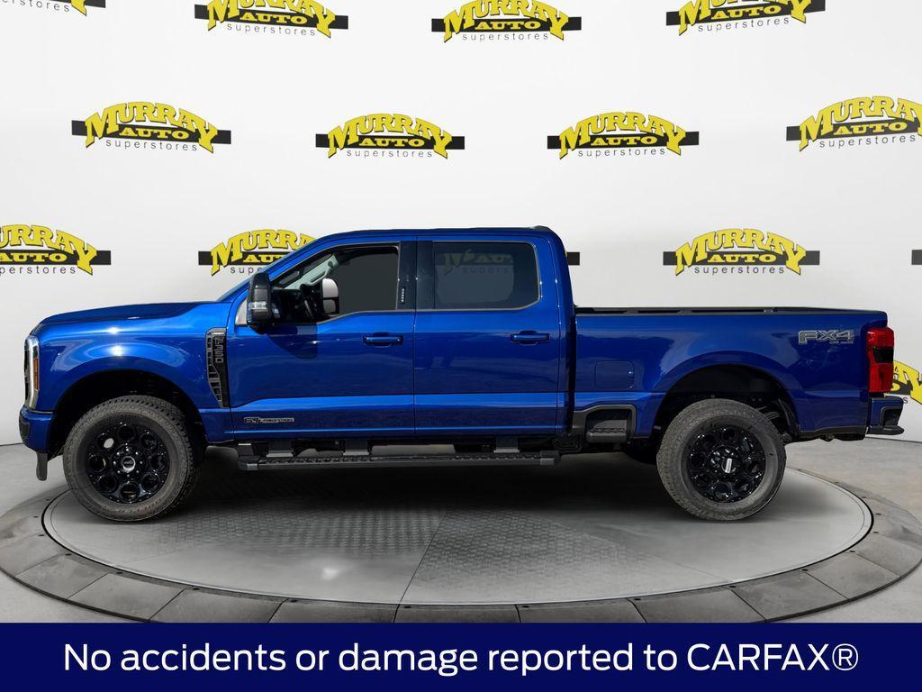 new 2026 Ford F-350 car, priced at $83,785