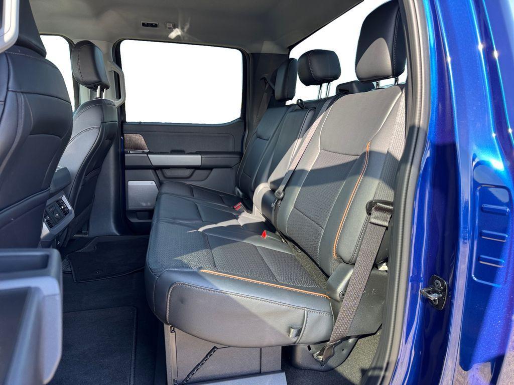 new 2026 Ford F-350 car, priced at $83,785