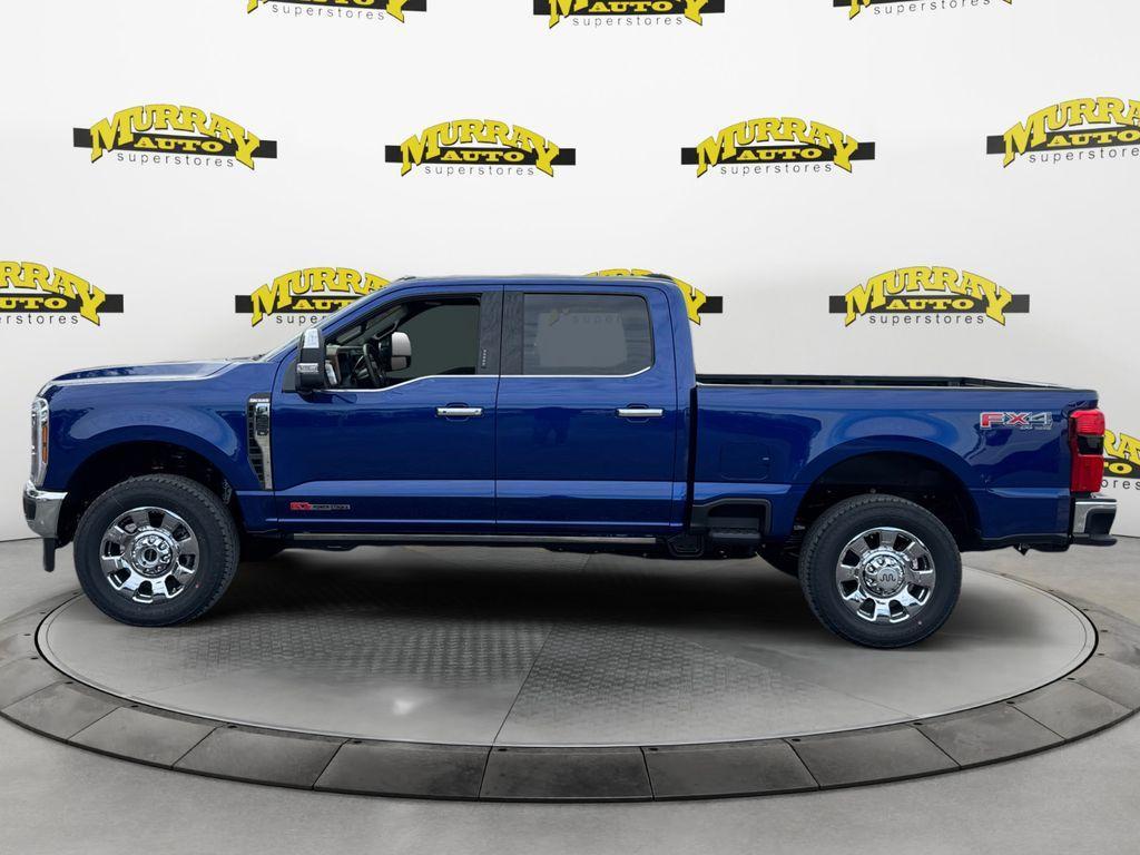 new 2026 Ford F-350 car, priced at $97,417